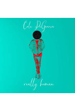 DeGenova, Cole / Really Human