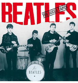 Beatles / Decca Tapes (180g)
