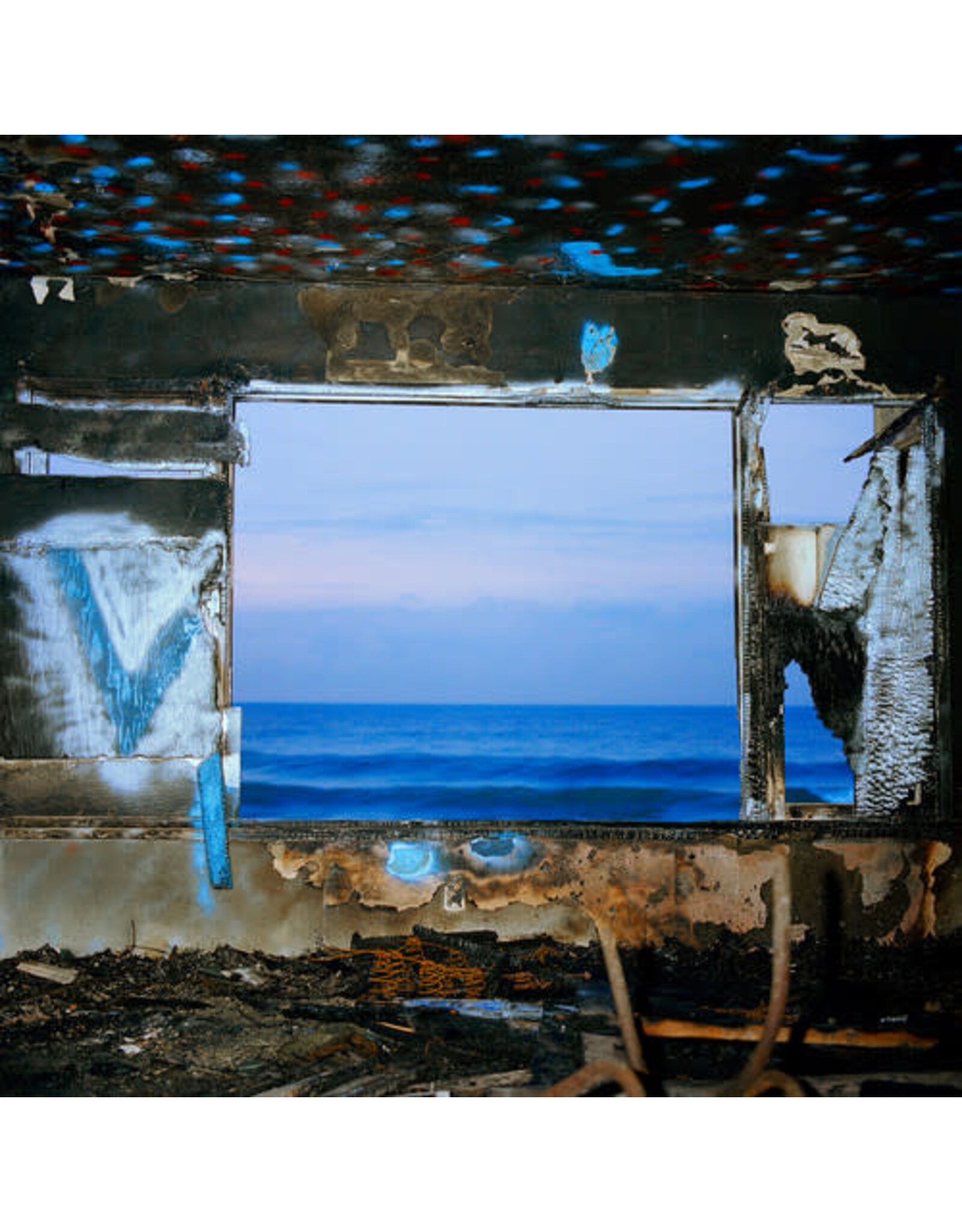Deerhunter / Fading Frontier