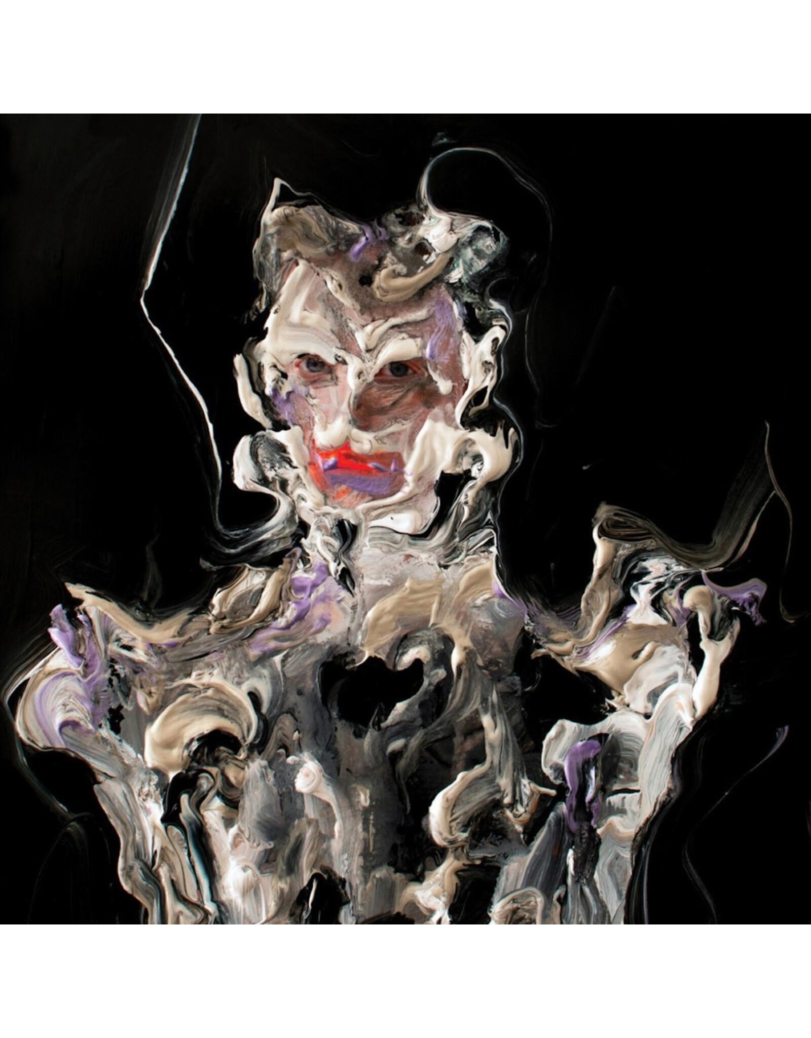 Perfume Genius / Ugly Season