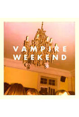 Vampire Weekend / Vampire Weekend