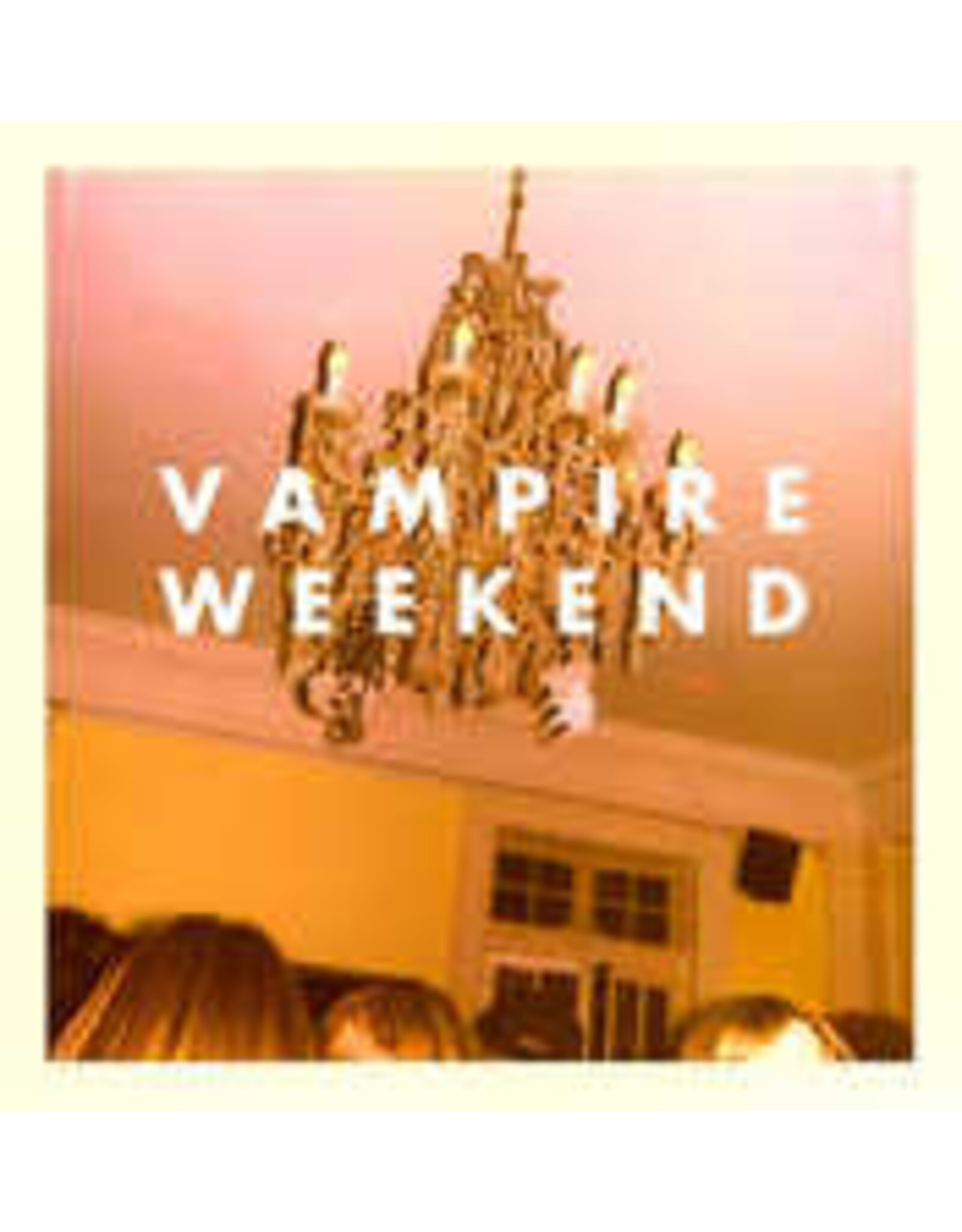 Vampire Weekend / Vampire Weekend