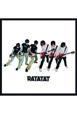 Ratatat / Ratatat