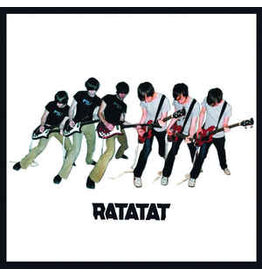 Ratatat / Ratatat