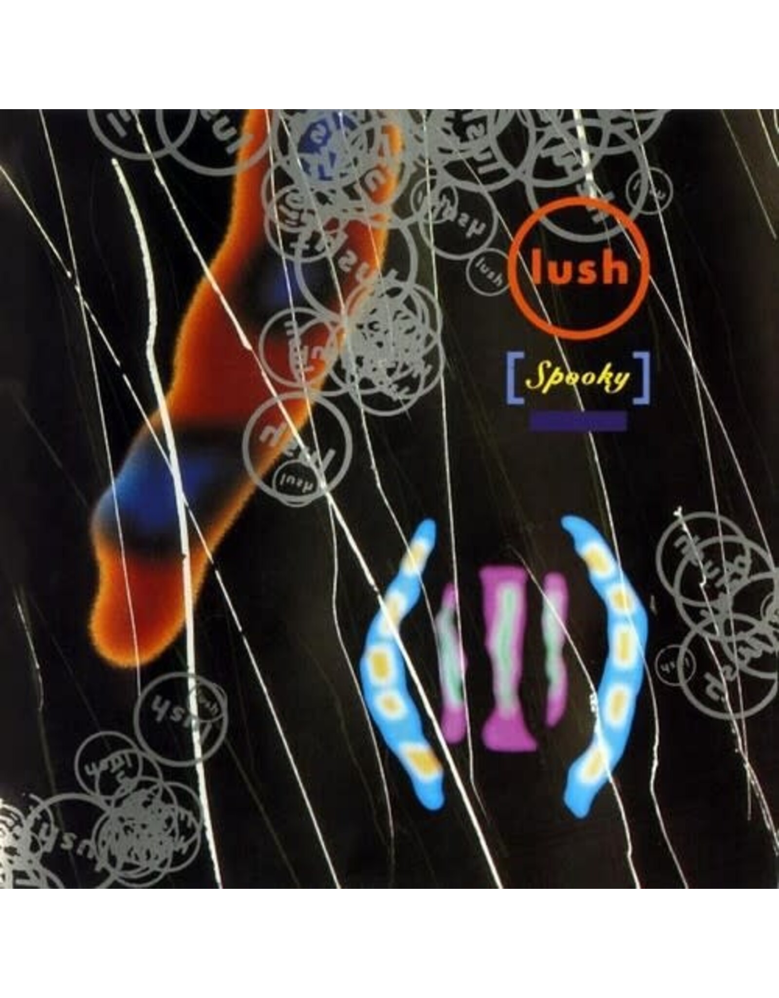 Lush / Spooky