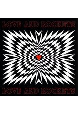 Love And Rockets / Love And Rockets