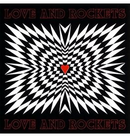 Love And Rockets / Love And Rockets
