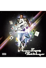 Lupe Fiasco / Lupe Fiasco's Food & Liquor