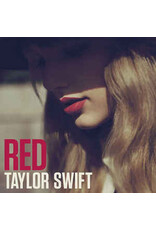 Swift, Taylor / Red
