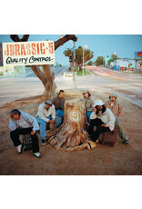 Jurassic-5 / Quality Control (2xLP)