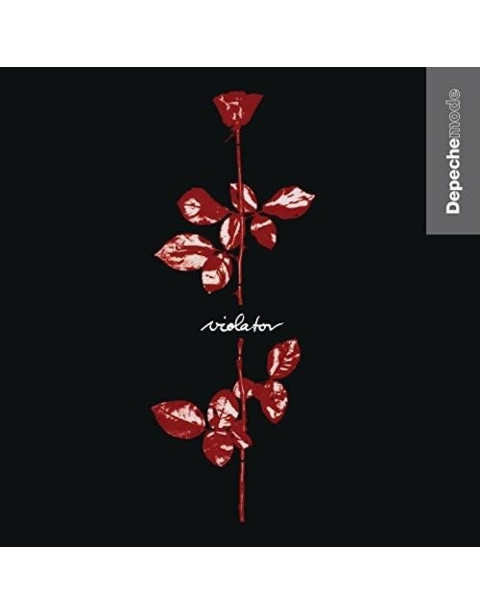 Depeche Mode / Violator