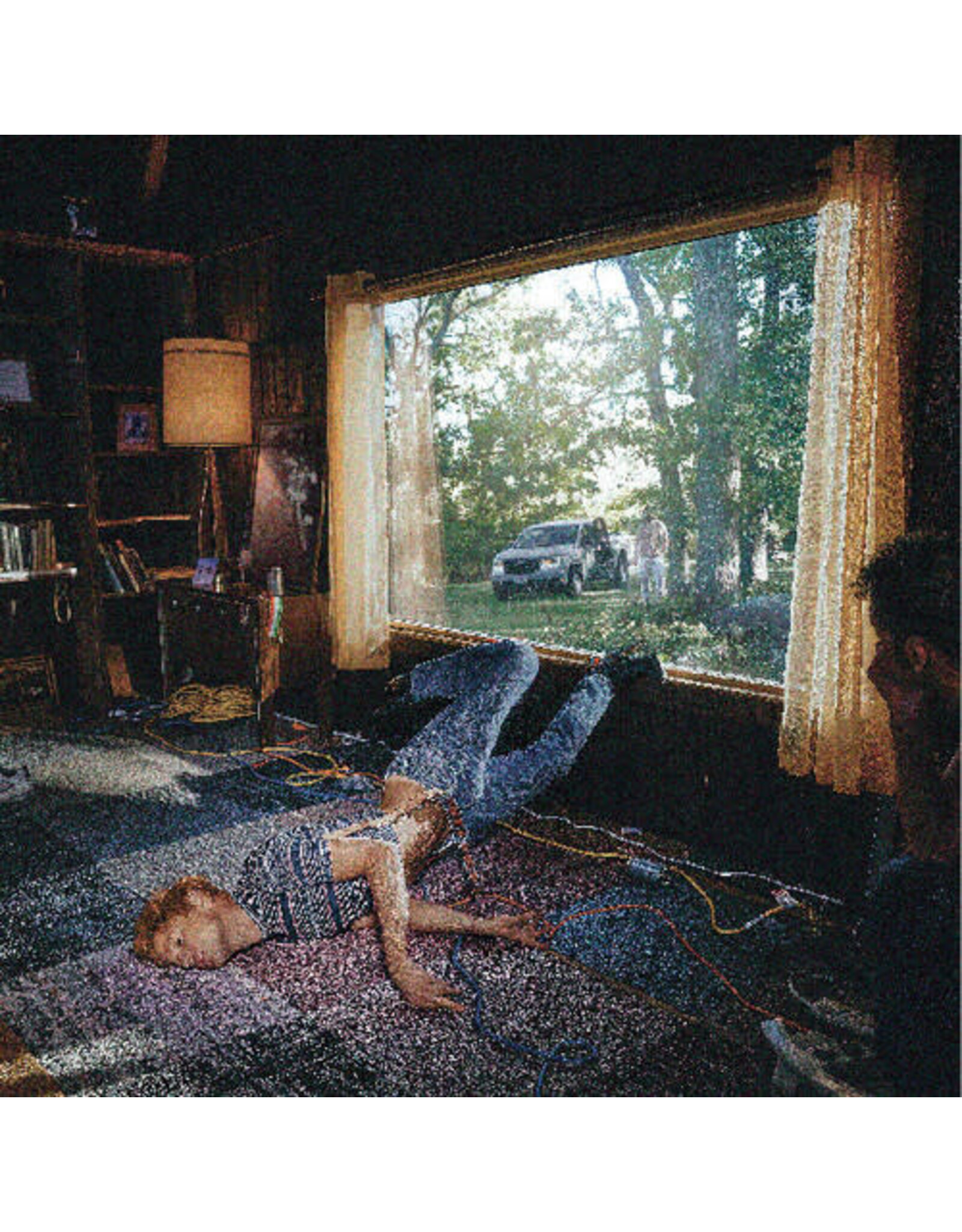 Perfume Genius / Glory