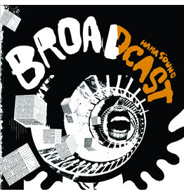 BROADCAST / HAHA SOUND