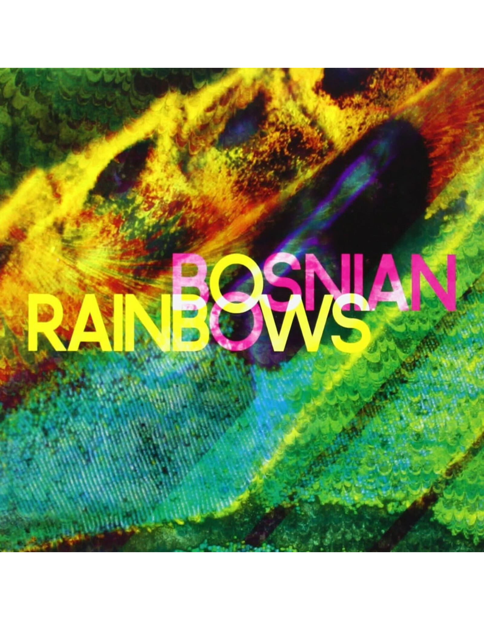 BOSNIAN RAINBOWS / BOSNIAN RAINBOWS