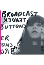 Broadcast / Tender Buttons