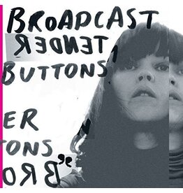 Broadcast / Tender Buttons