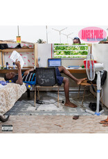 Blood Orange / Angel's Pulse