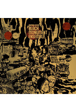 Locks, Damon - Black Monument Ensemble / Where Future Unfolds