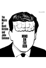 Kirchin, Basil & John Coleman / Mind On The Run
