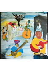 Band / Music From Big Pink