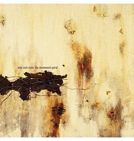 Nine Inch Nails / Downward Spiral