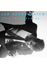 LCD Soundsystem / This Is Happening