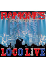 Ramones / Loco Live [RSD 2025]