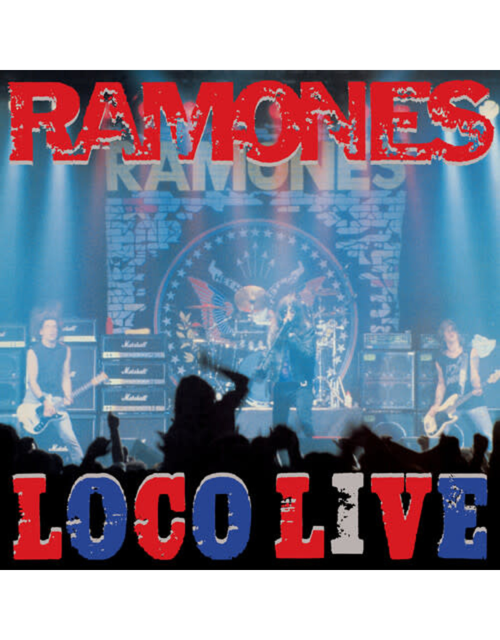 Ramones / Loco Live [RSD 2025]