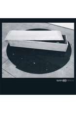 Sunn O))) / Oracle (silver vinyl) [RSD 2025]