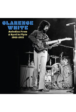White, Clarence / Melodies From A Byrd in Flyte 1963-1973 [RSD 2025]