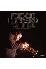 Hubbard, Freddie / On Fire: Live FromThe Blue Morocco [RSD 2025]