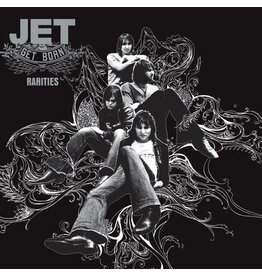 Jet / Get Born Rarities [RSD 2025]