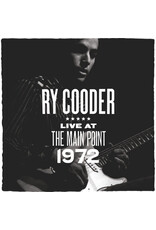 Cooder, Ry / Live at The Main Point 1972 [RSD 2025]