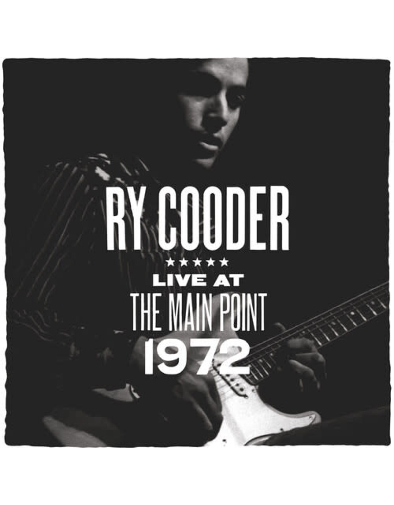 Cooder, Ry / Live at The Main Point 1972 [RSD 2025]