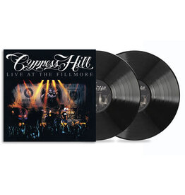 Cypress Hill / Live At The Fillmore [RSD 2025]