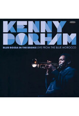Dorham, Kenny / Blue Bossa In The Bronx: Live From The Blue Morocco [RSD 2025]