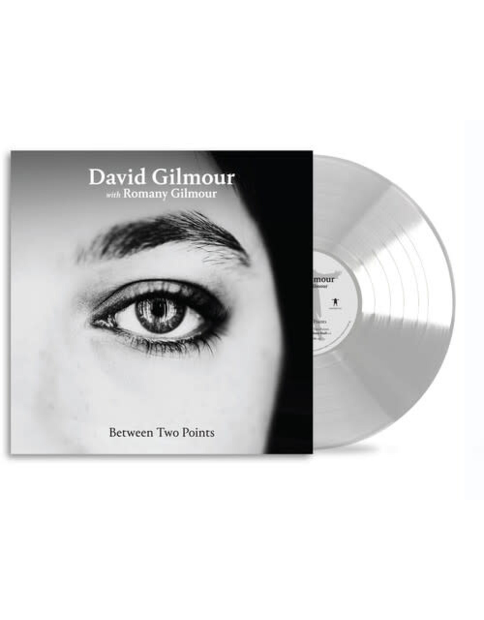 Gilmour, David / Between Two Points [RSD 2025]