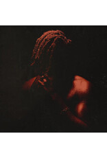 Flying Lotus / Spirit Box (black & red marble vinyl)[RSD 2025]
