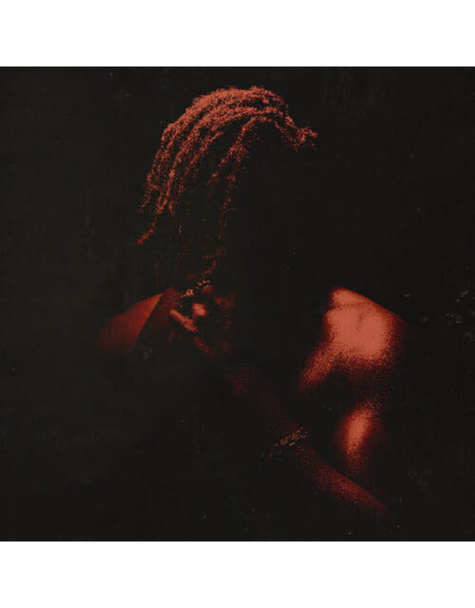 Flying Lotus / Spirit Box (black & red marble vinyl)[RSD 2025]