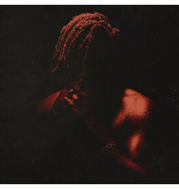 Flying Lotus / Spirit Box (black & red marble vinyl)[RSD 2025]