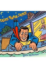 Less Than Jake ‎/ Hello Rockview