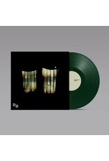 Divide And Dissolve / Insatiable (Green Vinyl)