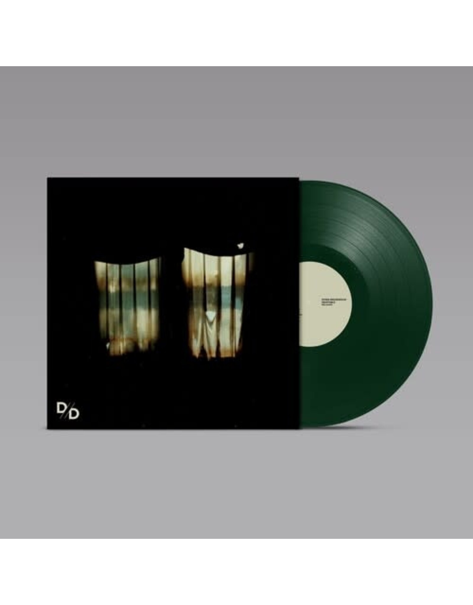 Divide And Dissolve / Insatiable (Green Vinyl)