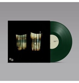 Divide And Dissolve / Insatiable (Green Vinyl)