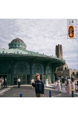 Freeman, Greg / I Looked Out