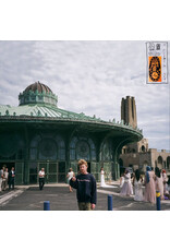 Freeman, Greg / I Looked Out