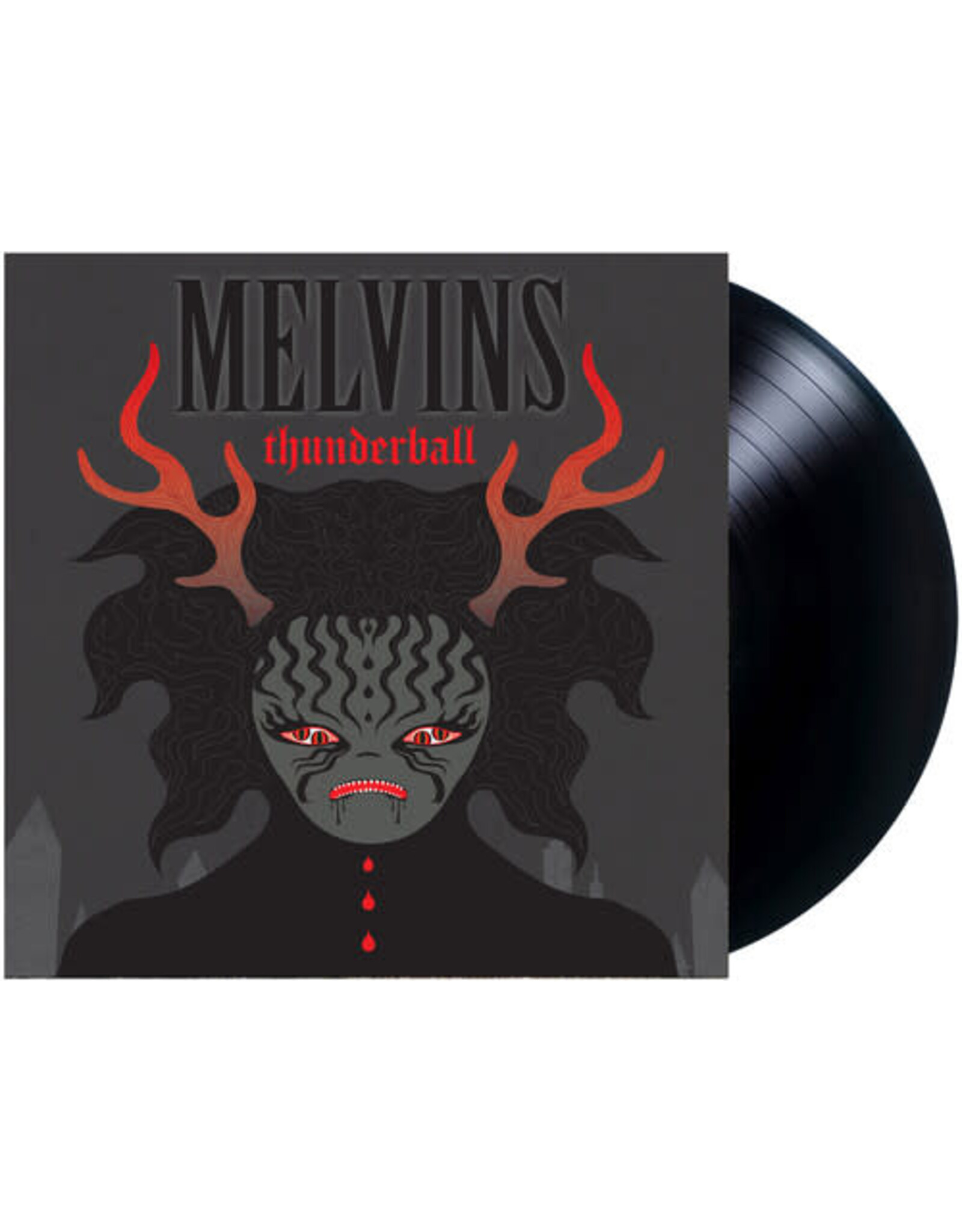 Melvins / Thunderball