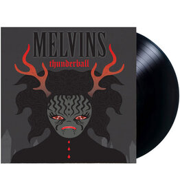 Melvins / Thunderball