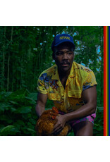 Childish Gambino / Bando Stone And The New World
