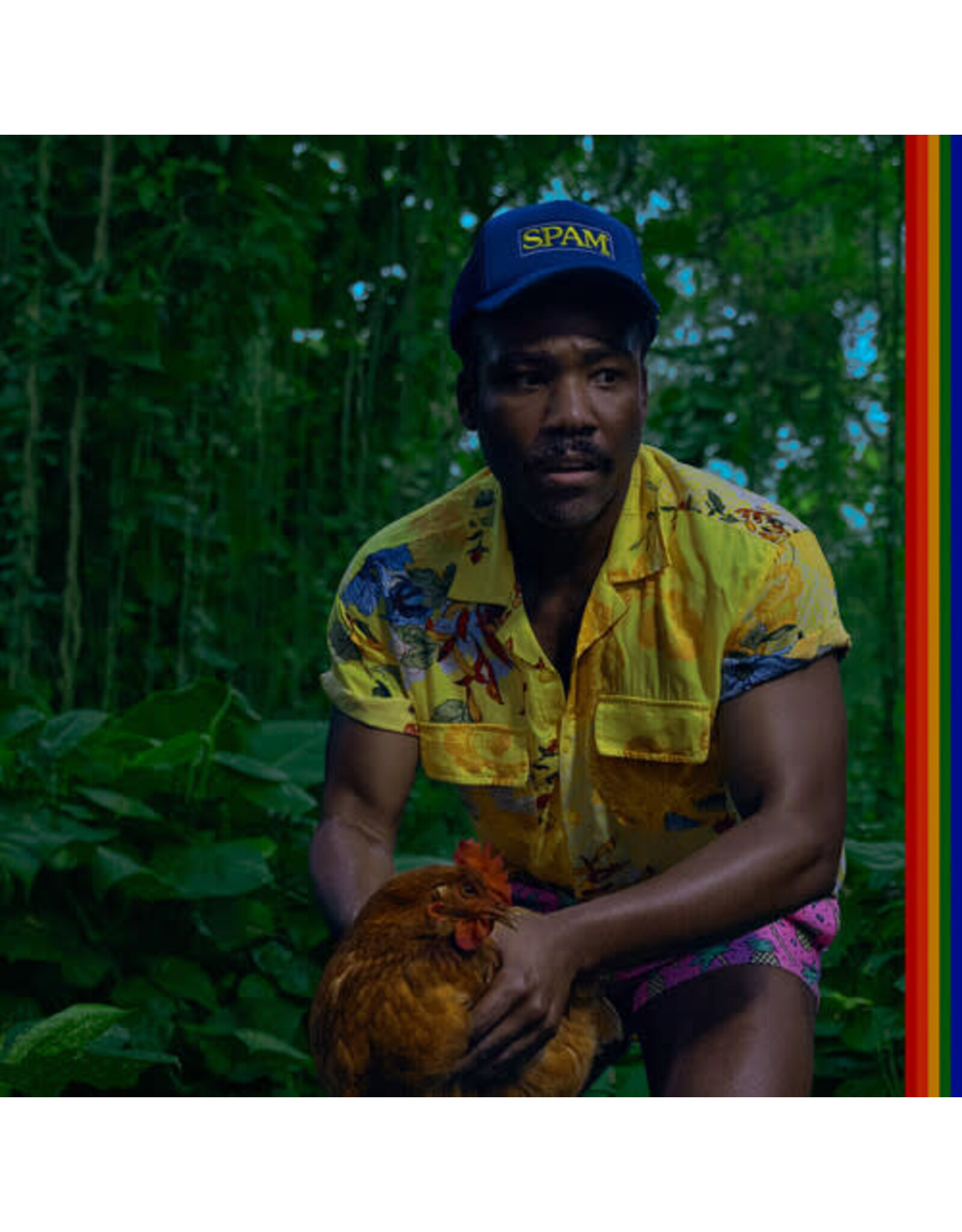 Childish Gambino / Bando Stone And The New World